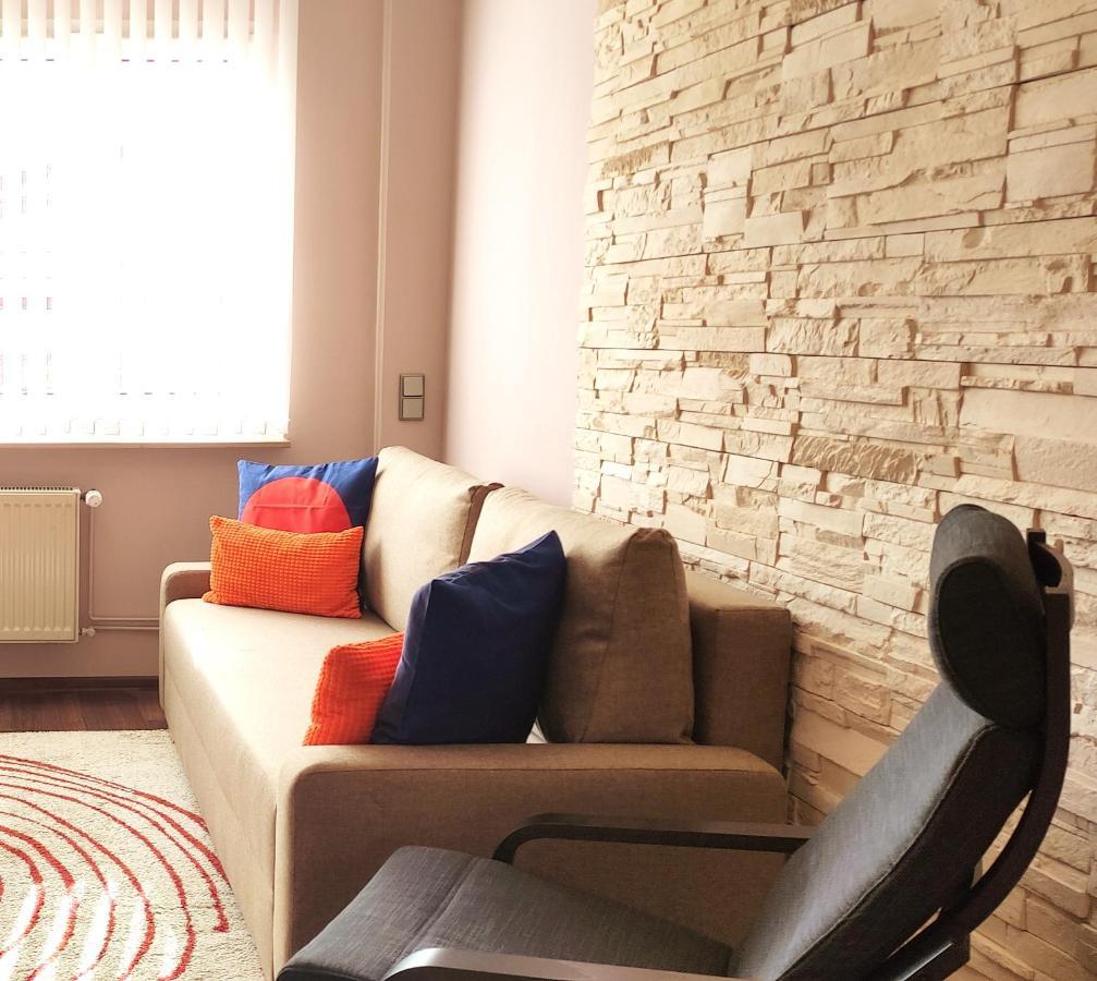 Apartment U - Relax 라이프치히 외부 사진