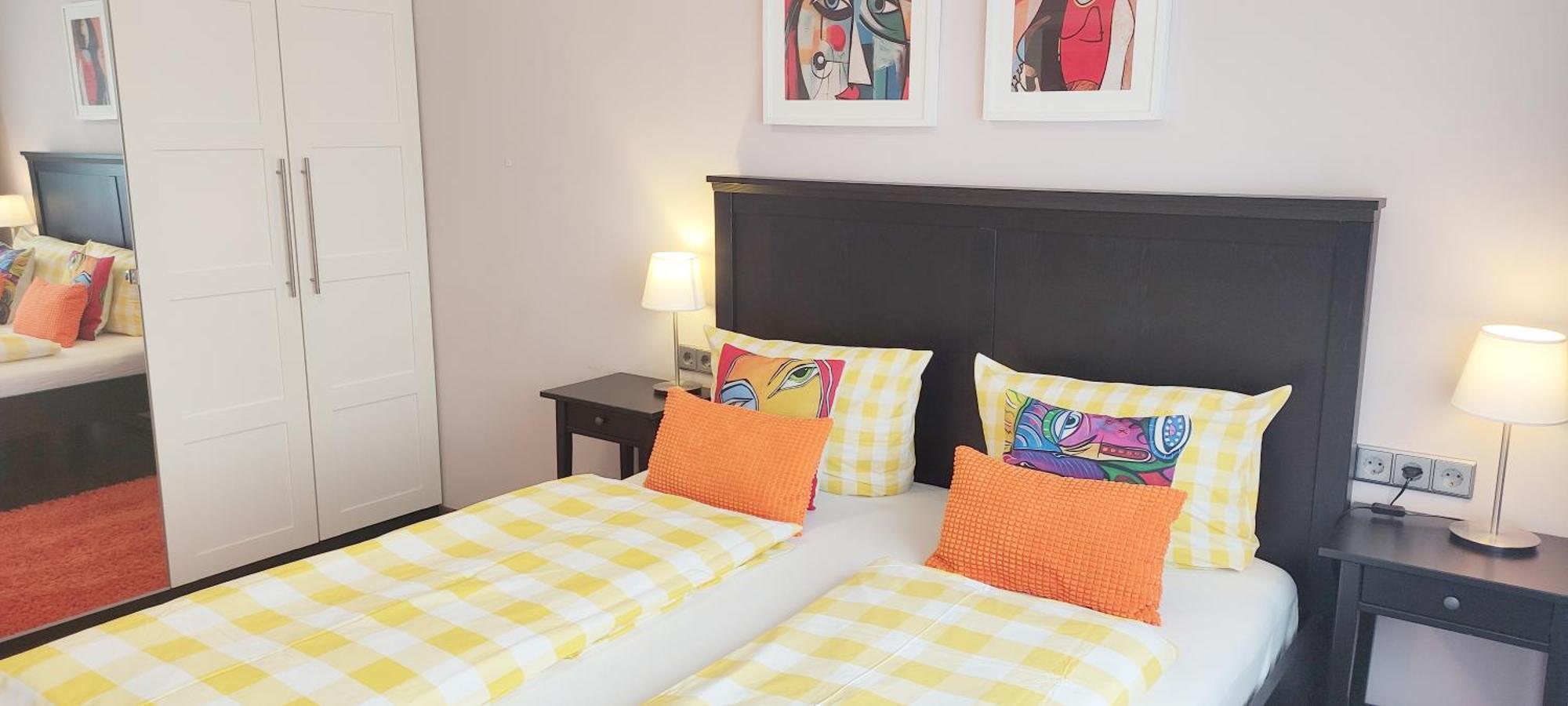 Apartment U - Relax 라이프치히 외부 사진