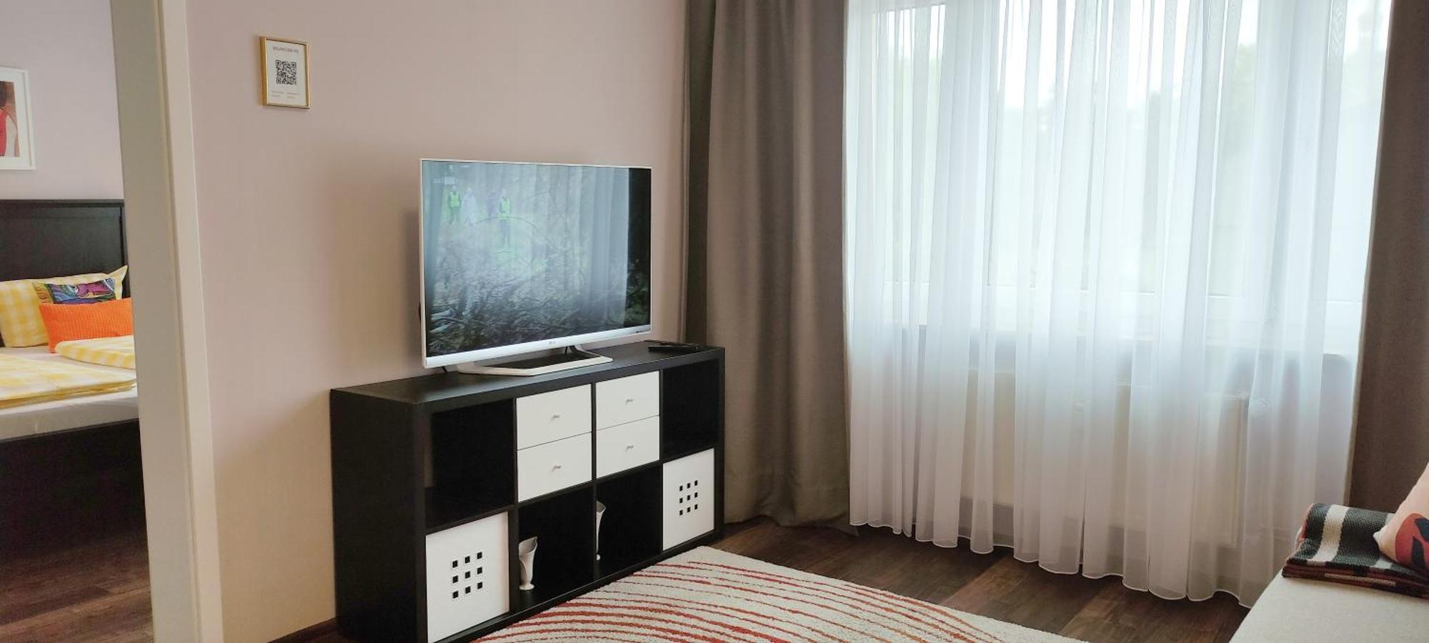 Apartment U - Relax 라이프치히 외부 사진