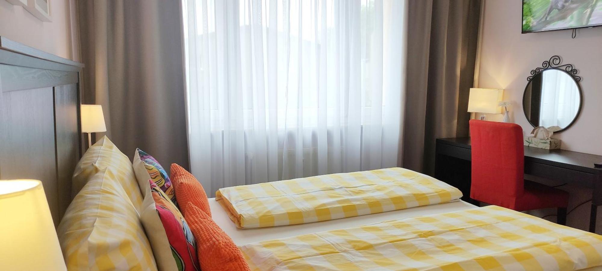 Apartment U - Relax 라이프치히 외부 사진