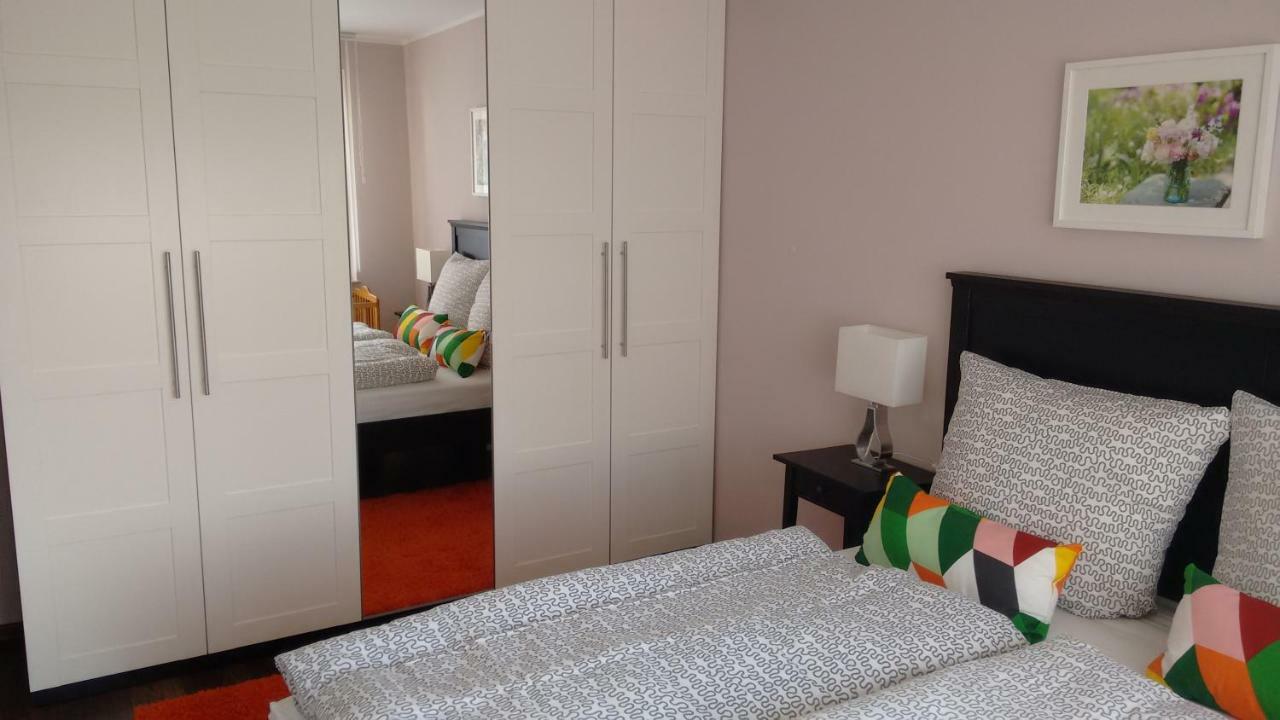 Apartment U - Relax 라이프치히 외부 사진