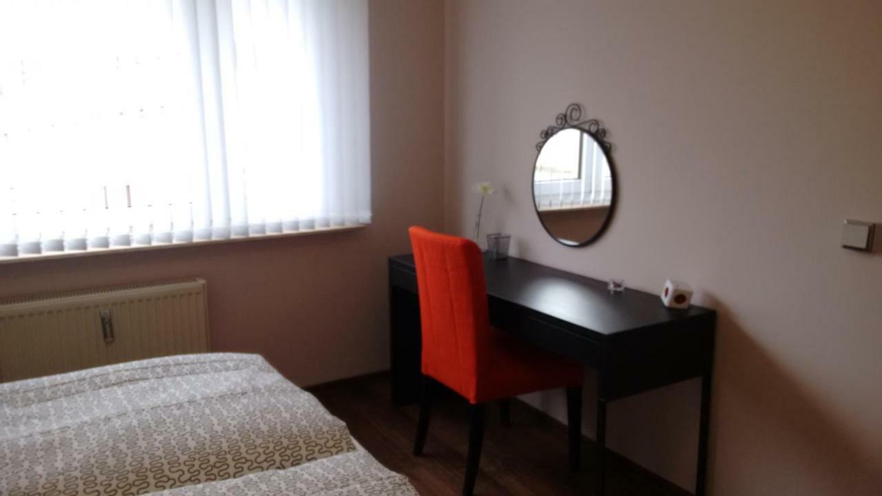 Apartment U - Relax 라이프치히 외부 사진